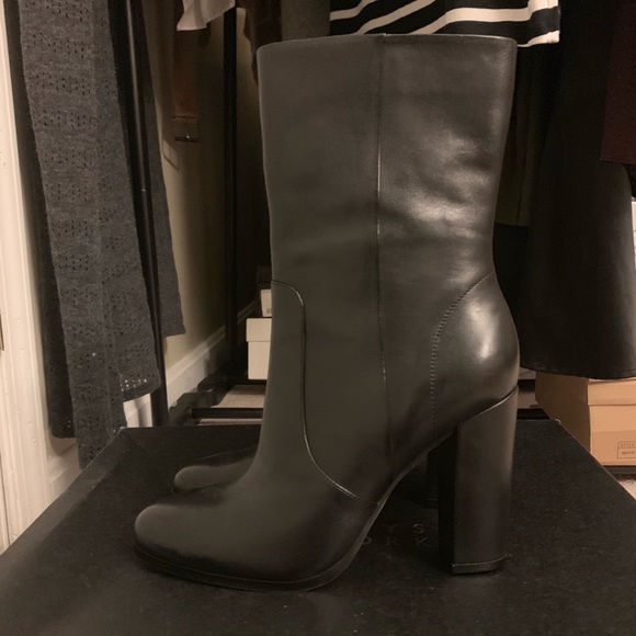 Saks Fifth Avenue Shoes - Saks Fifth Avenue Booties